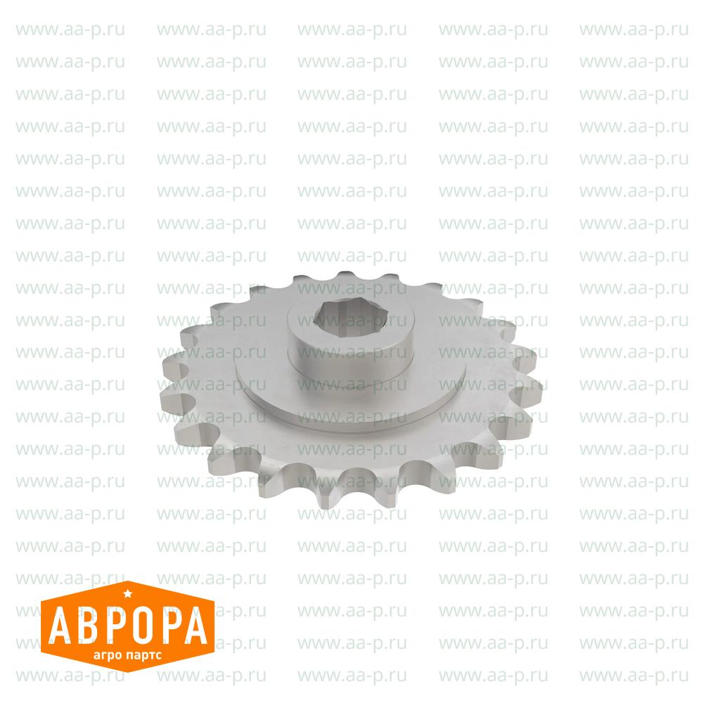 CC107542 ЦЕПНАЯ  ЗВЕЗДОЧКА